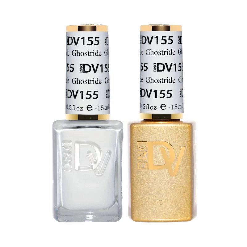 Dnd Diva Duo Gel & Polish - Ghostride 155 - Universal Nail Supplies