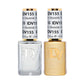 Dnd Diva Duo Gel & Polish - Ghostride 155 - Universal Nail Supplies