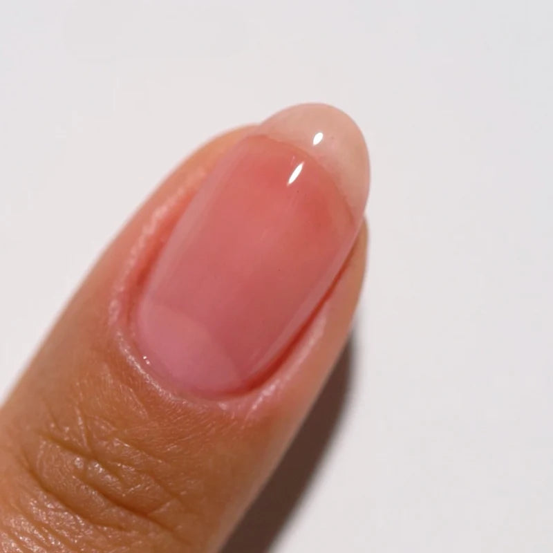 Dnd Diva Duo Gel & Polish - Glass Princess 153 - Universal Nail Supplies