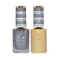 Dnd Diva Duo Gel & Polish -Glimmer Galaxy 022 - Universal Nail Supplies