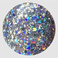 Dnd Diva Duo Gel & Polish -Glimmer Galaxy 022 - Universal Nail Supplies