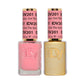 Dnd Diva Duo Gel & Polish - Got The Juice 201 - Universal Nail Supplies