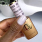 DND Diva Duo Gel & Polish - Gray Meet Purple 058 - Universal Nail Supplies