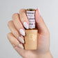 DND Diva Duo Gel & Polish - Gray Meet Purple 058 - Universal Nail Supplies