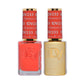 Dnd Diva Duo Gel & Polish - Heatwave 233 - Universal Nail Supplies