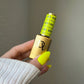 Dnd Diva Duo Gel & Polish - Highlighter Yellow 188 - Universal Nail Supplies