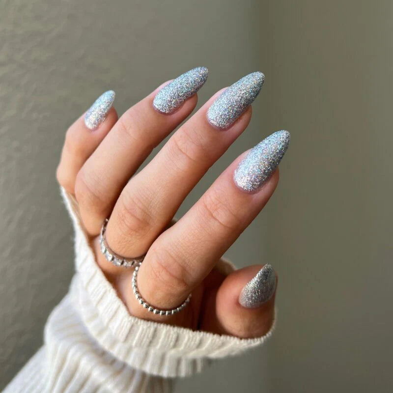 Dnd Diva Duo Gel & Polish -Hologra-Fun 021 - Universal Nail Supplies