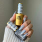 Dnd Diva Duo Gel & Polish -Hologra-Fun 021 - Universal Nail Supplies