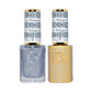 Dnd Diva Duo Gel & Polish -Hologra-Fun 021 - Universal Nail Supplies