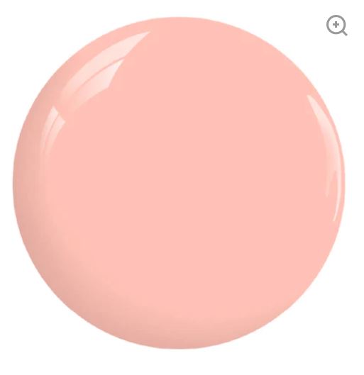 Dnd Gel & Polish Diva Duo - 114 Homemade Tart - Universal Nail Supplies