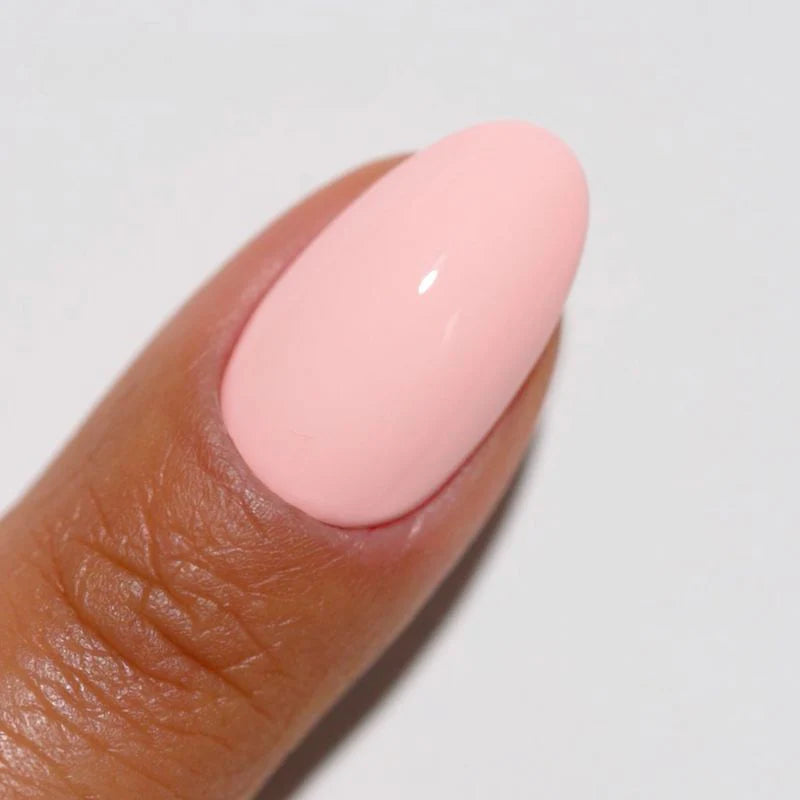 Dnd Diva Duo Gel & Polish - Homemade Tart 114 - Universal Nail Supplies