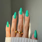Dnd Diva Duo Gel & Polish - Hot Girl Walks 193 - Universal Nail Supplies
