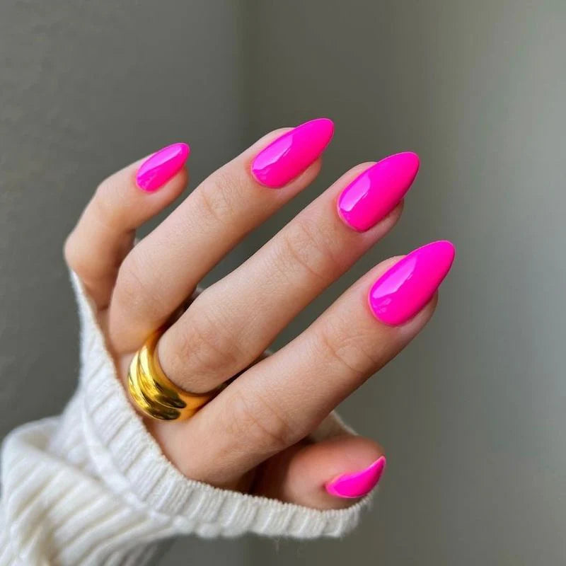 Dnd Diva Duo Gel & Polish - I Have A Crush 228 - Universal Nail Supplies