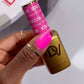 Dnd Diva Duo Gel & Polish - I Have A Crush 228 - Universal Nail Supplies