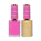 Dnd Diva Duo Gel & Polish - I Have A Crush 228 - Universal Nail Supplies