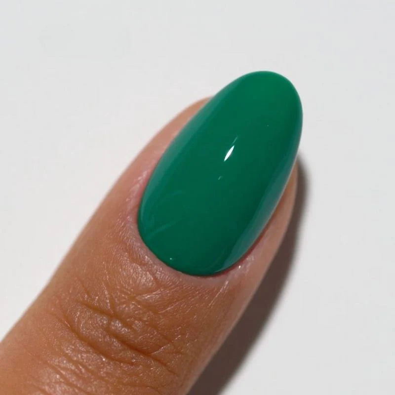 Dnd Diva Duo Gel & Polish - Imperial Jade 243 - Universal Nail Supplies