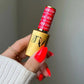 DND Diva Duo Gel & Polish in Jellyfish Candy 234, featuring glossy gel nail polish and lacquer for vibrant, shiny nails.