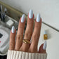 DND Diva Duo Gel & Polish - Jet Life 037 - Universal Nail Supplies