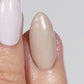 DND Diva Duo Gel & Polish - Jurassic Gray 054 - Universal Nail Supplies