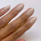 DND Diva Duo Gel & Polish - Jurassic Gray 054 - Universal Nail Supplies