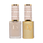 DND Diva Duo Gel & Polish - Jurassic Gray 054 - Universal Nail Supplies