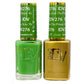 Dnd Diva Duo Gel & Polish - Kiss The Prince 276 - Universal Nail Supplies
