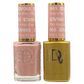 DND Diva Duo Gel & Polish - Kitty's Paw 065 - Universal Nail Supplies