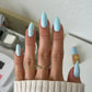 Dnd Diva Duo Gel & Polish - Lather Me Up 108 - Universal Nail Supplies