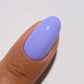 Dnd Diva Duo Gel & Polish - Lavender Silk 196 - Universal Nail Supplies