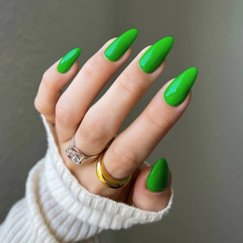Dnd Diva Duo Gel & Polish - Law Green 192 - Universal Nail Supplies