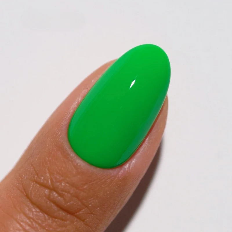 Dnd Diva Duo Gel & Polish - Law Green 192 - Universal Nail Supplies