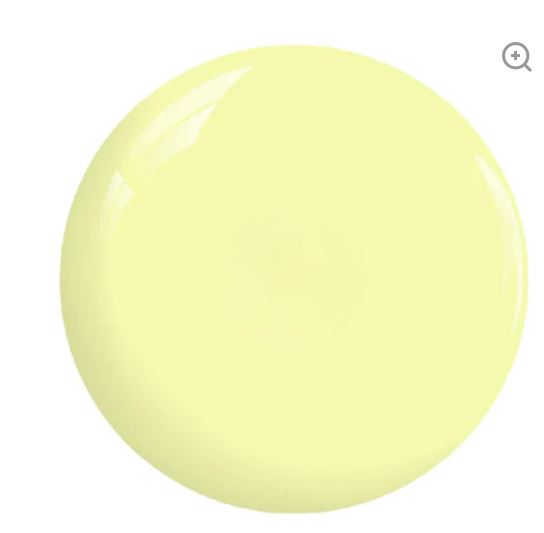 Dnd Gel & Polish Diva Duo - 083 Sunny Delight - Universal Nail Supplies