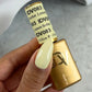 Dnd Diva Duo Gel & Polish - Lemon Sorbet 083 - Universal Nail Supplies