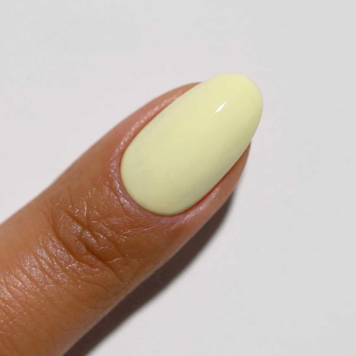 Dnd Diva Duo Gel & Polish - Lemon Sorbet 083 - Universal Nail Supplies