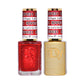 Dnd Diva Duo Gel & Polish - Let’s Go To Vegas 031 - Universal Nail Supplies