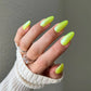 Dnd Diva Duo Gel & Polish - Limoncello Bling 016 - Universal Nail Supplies