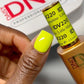 Dnd Diva Duo Gel & Polish - Little Miss Sunshine 220 - Universal Nail Supplies
