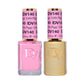 Dnd Diva Duo Gel & Polish - Little Piggy 140 - Universal Nail Supplies