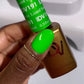Dnd Diva Duo Gel & Polish - Lizard State 191 - Universal Nail Supplies