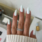 Dnd Diva Duo Gel & Polish - Looking Glass 092 - Universal Nail Supplies