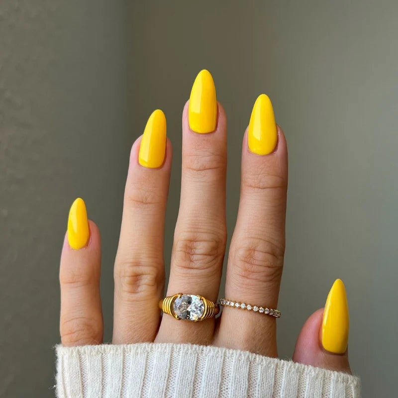 Dnd Diva Duo Gel & Polish - Marigold 204 - Universal Nail Supplies