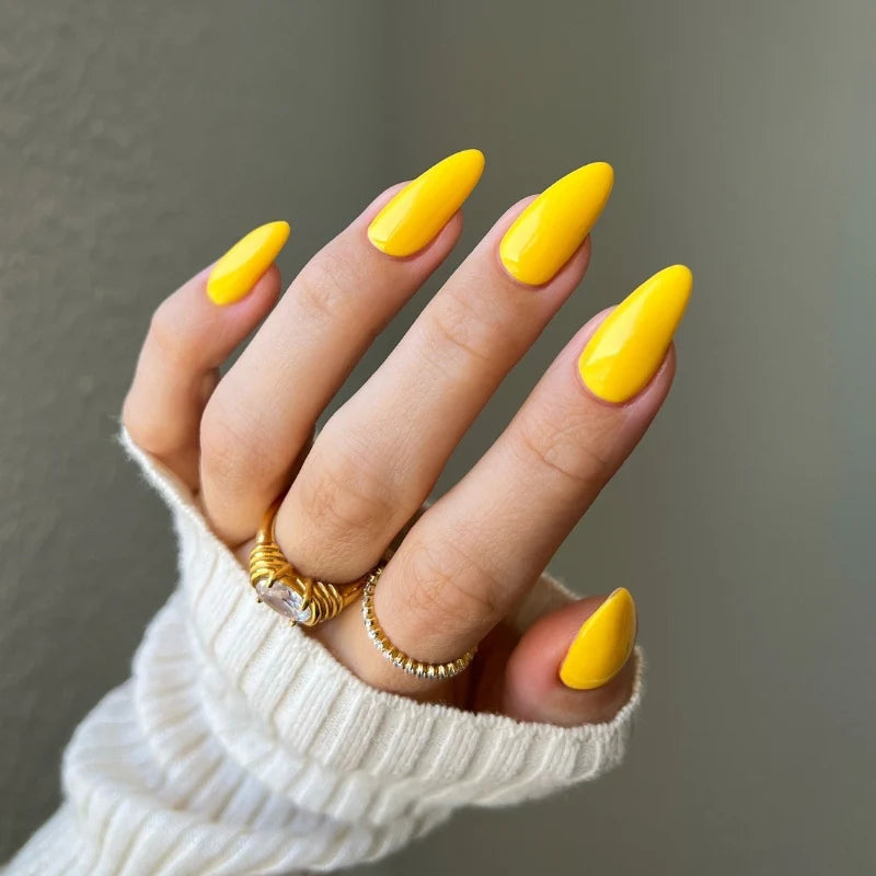Dnd Diva Duo Gel & Polish - Marigold 204 - Universal Nail Supplies