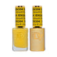 Dnd Diva Duo Gel & Polish - Marigold 204 - Universal Nail Supplies