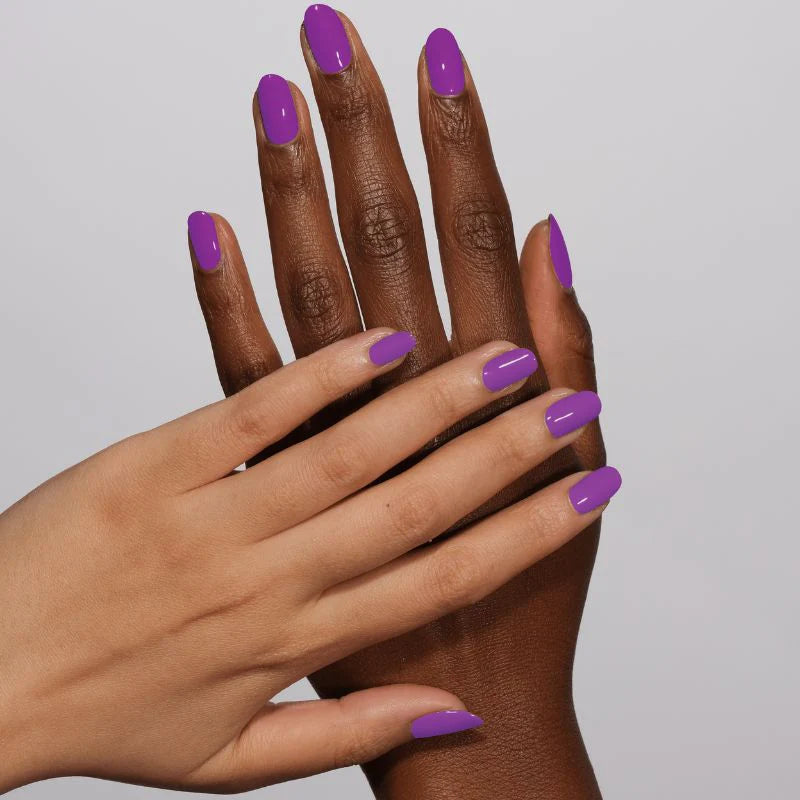 Dnd Diva Duo Gel & Polish - Masquerade 197 - Universal Nail Supplies