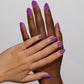 Dnd Diva Duo Gel & Polish - Masquerade 197 - Universal Nail Supplies