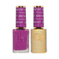 Dnd Diva Duo Gel & Polish - Masquerade 197 - Universal Nail Supplies