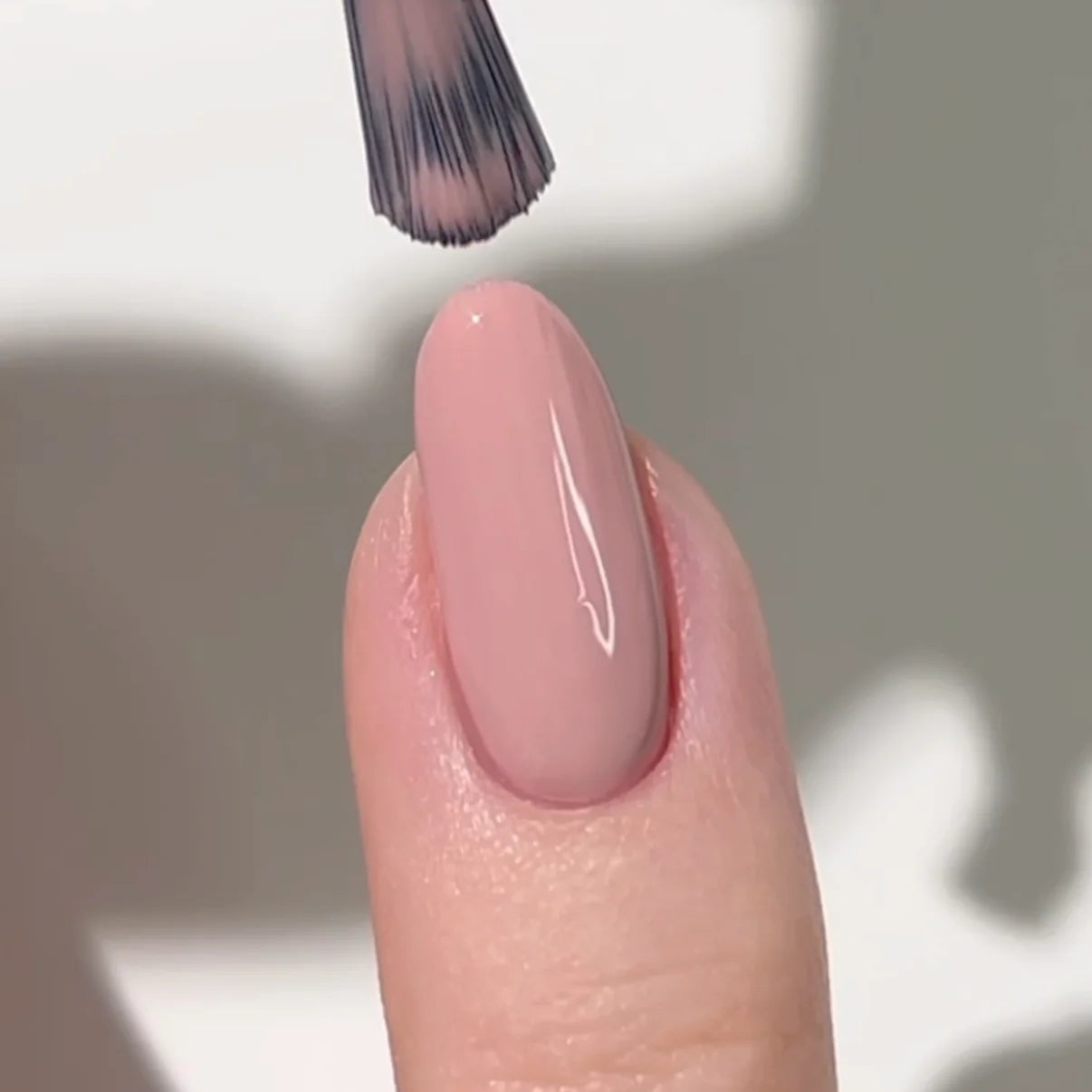DND Diva Duo Gel & Polish - Mauve Nude 068 - Universal Nail Supplies