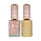 DND Diva Duo Gel & Polish - Mauve Nude 068 - Universal Nail Supplies