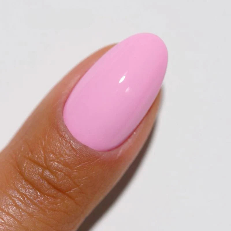 Dnd Diva Duo Gel & Polish - Mauve Token 132 - Universal Nail Supplies