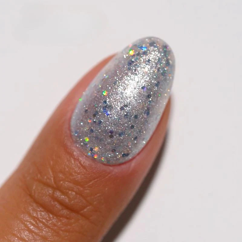 Dnd Diva Duo Gel & Polish -Meet On The Dancefloor 020 - Universal Nail Supplies
